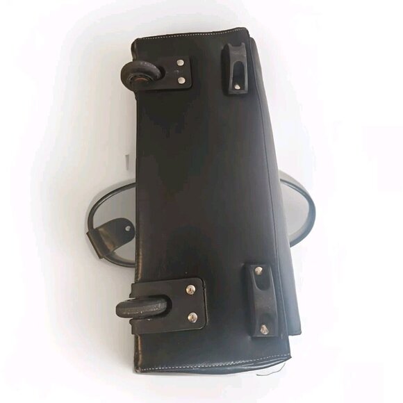 Cabrelli Rolling Briefcase or Carry on luggage - Picture 15 of 16